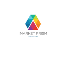 logo marketing prism