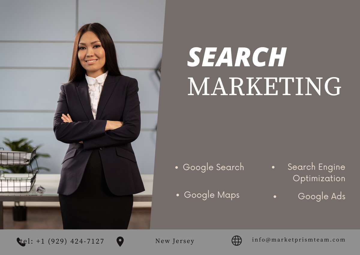 search marketing experts