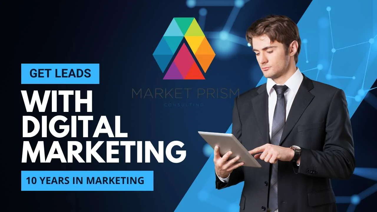 get leads new
