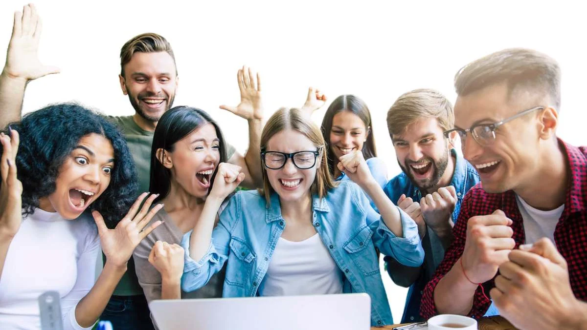 marketing begins marketing begins