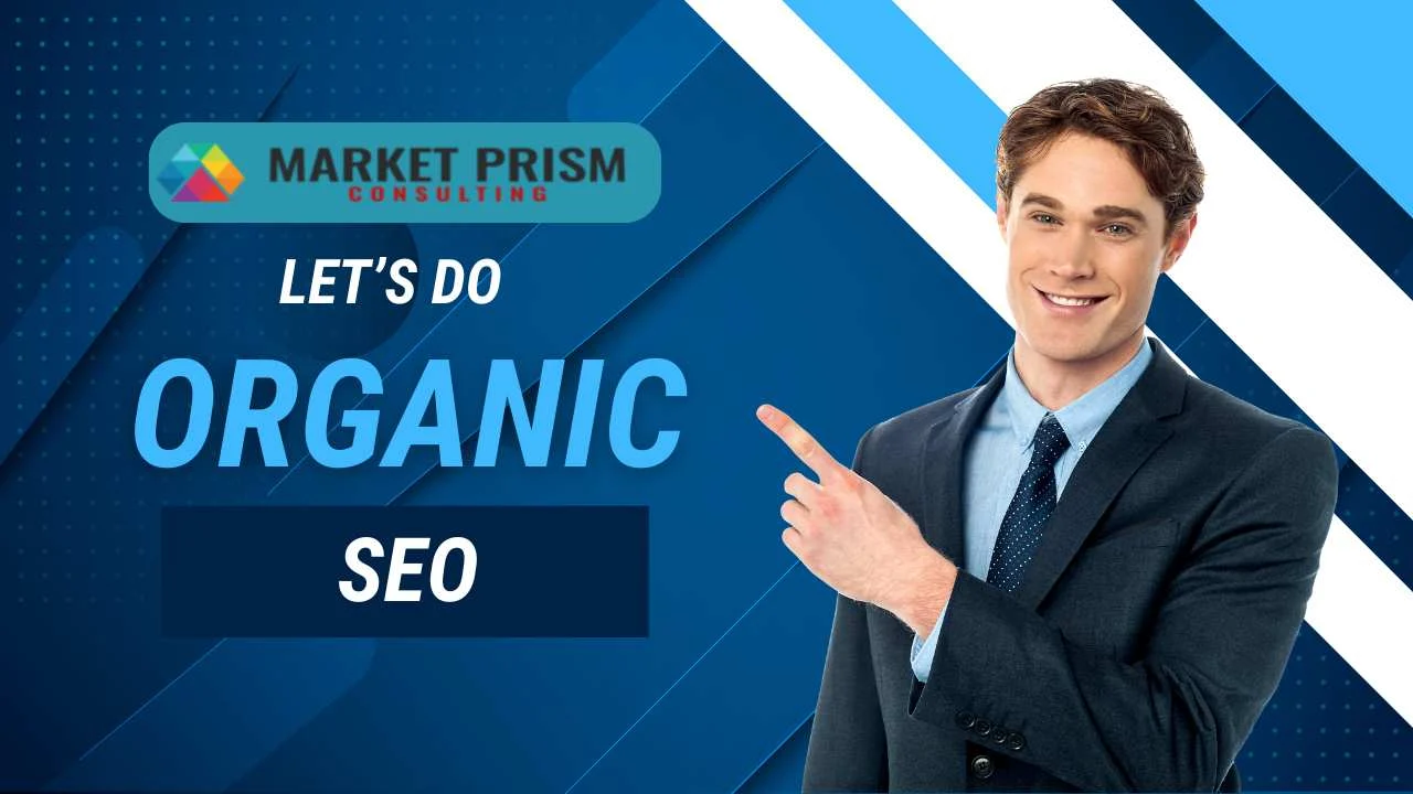 organic seo