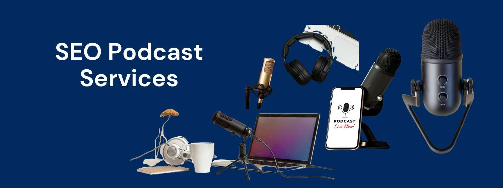 podcast seo