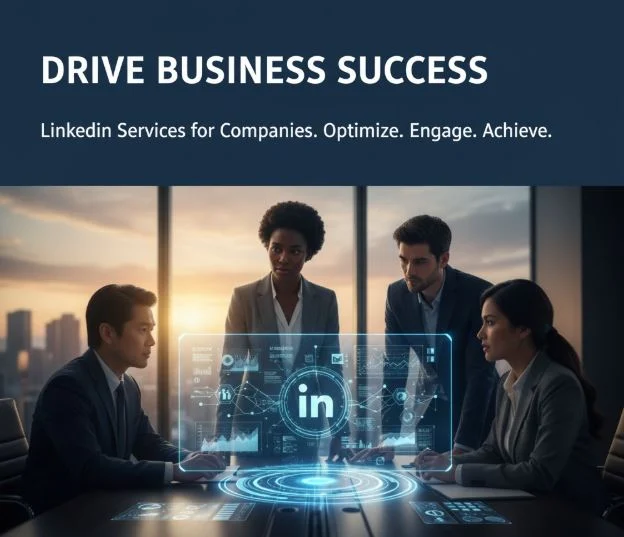 ads management of linkedin ads management of linkedin