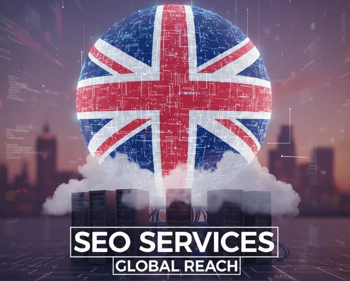 England search engine optimization
