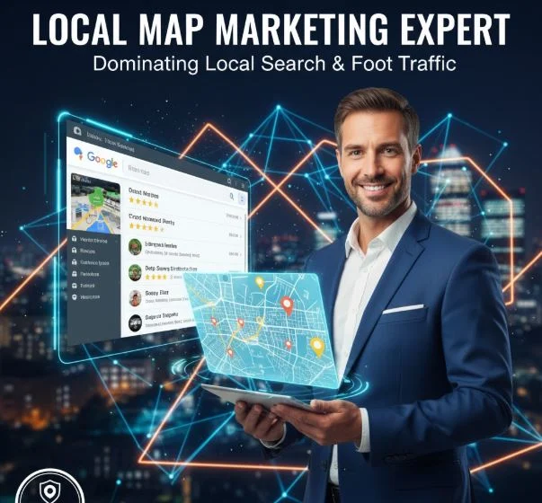 local map expert manchester local map expert Manchester