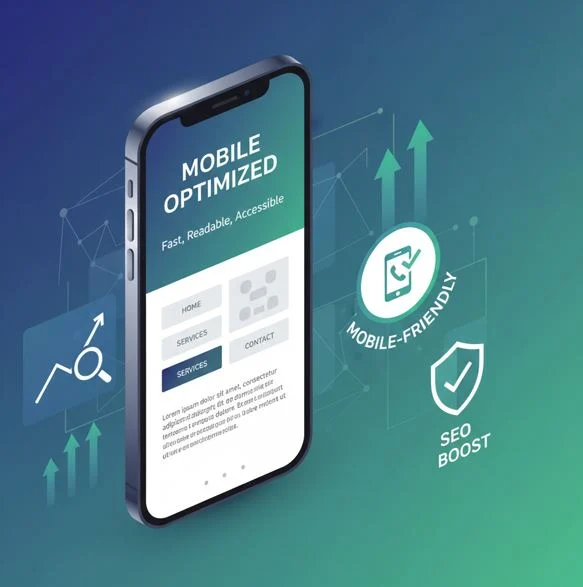 mobile friendly mobile friendly