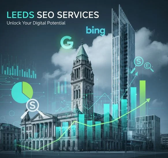 seo leeds