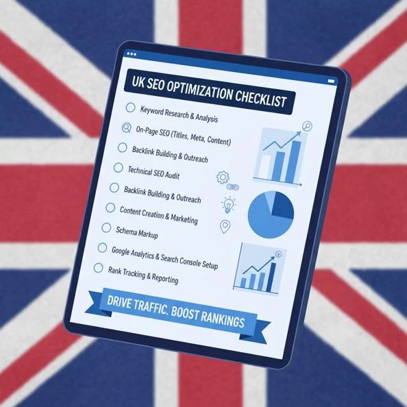 sussex uk seo expert checklist sussex uk seo expert checklist