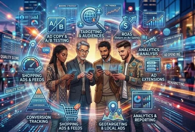 dubai ads