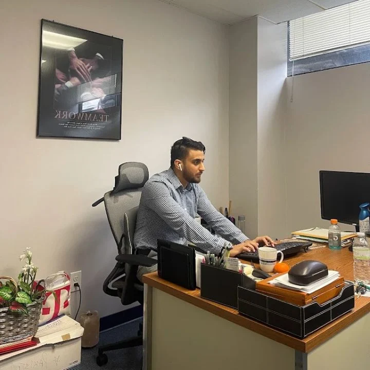 jersey city marketing manager