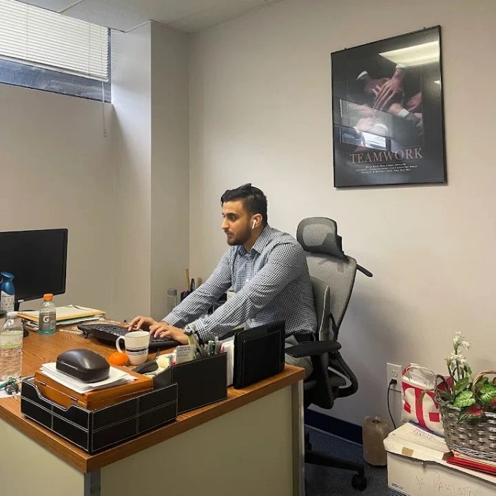 Ridgewood consultant